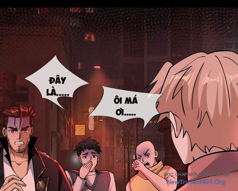 Toàn Cầu Sợ Hãi: Tôi Mở Hack Tự Chọn Cửa Hàng Chapter 15 80