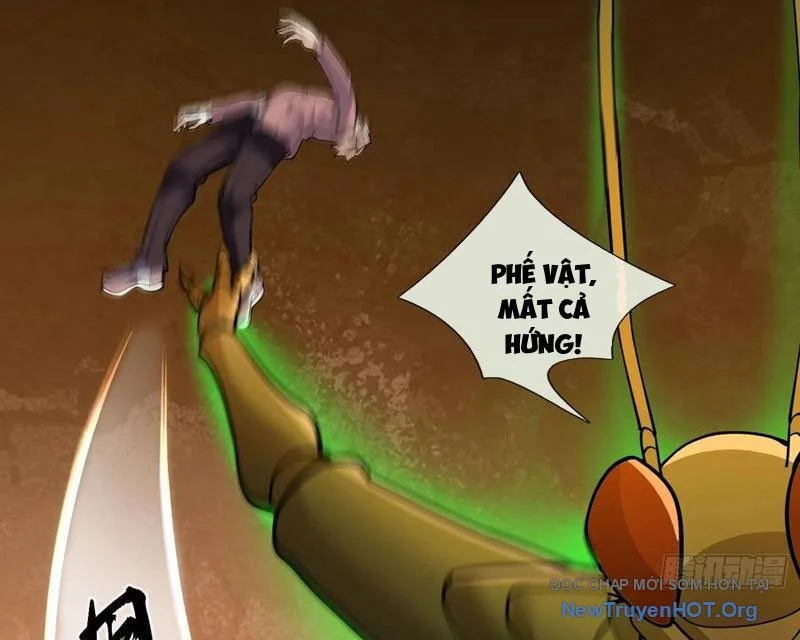 Toàn Cầu Sợ Hãi: Tôi Mở Hack Tự Chọn Cửa Hàng Chapter 15 100