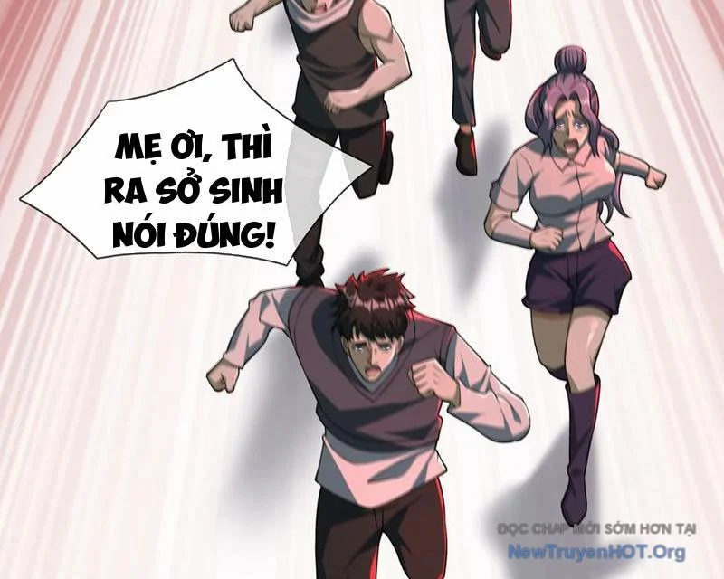 Toàn Cầu Sợ Hãi: Tôi Mở Hack Tự Chọn Cửa Hàng Chapter 15 111