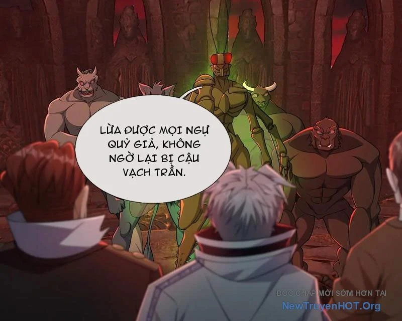 Toàn Cầu Sợ Hãi: Tôi Mở Hack Tự Chọn Cửa Hàng Chapter 15 113