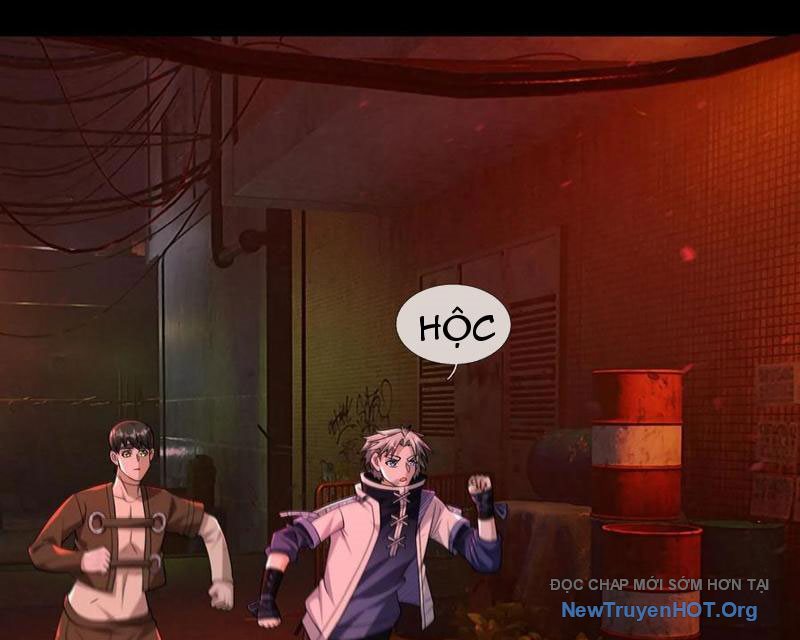 Toàn Cầu Sợ Hãi: Tôi Mở Hack Tự Chọn Cửa Hàng Chapter 15 135