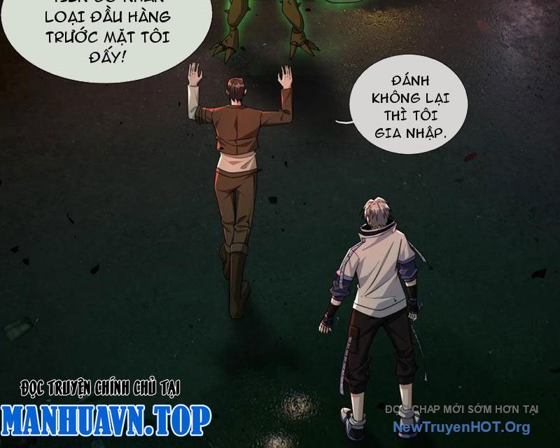 Toàn Cầu Sợ Hãi: Tôi Mở Hack Tự Chọn Cửa Hàng Chapter 15 187