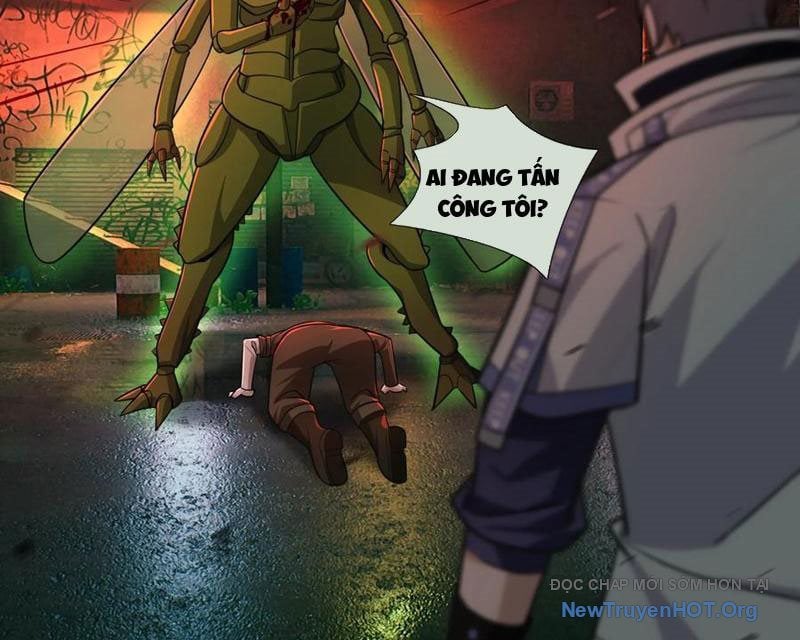 Toàn Cầu Sợ Hãi: Tôi Mở Hack Tự Chọn Cửa Hàng Chapter 15 199