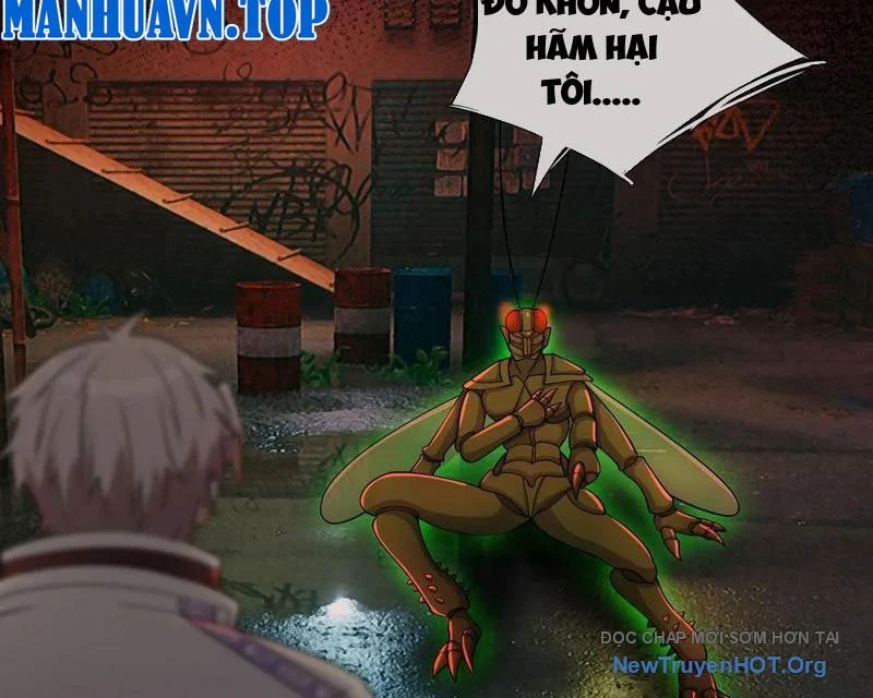 Toàn Cầu Sợ Hãi: Tôi Mở Hack Tự Chọn Cửa Hàng Chapter 15 228