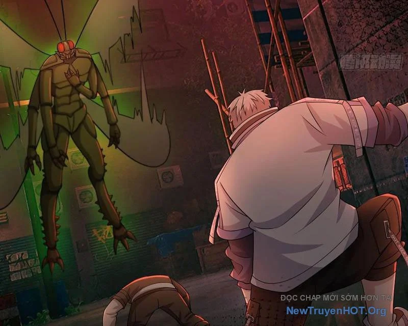 Toàn Cầu Sợ Hãi: Tôi Mở Hack Tự Chọn Cửa Hàng Chapter 15 239