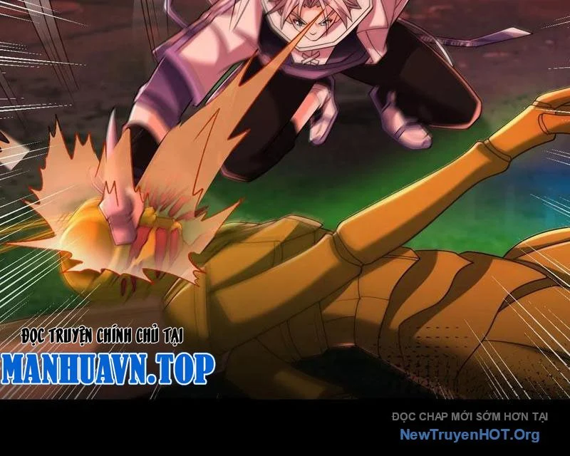 Toàn Cầu Sợ Hãi: Tôi Mở Hack Tự Chọn Cửa Hàng Chapter 15 266