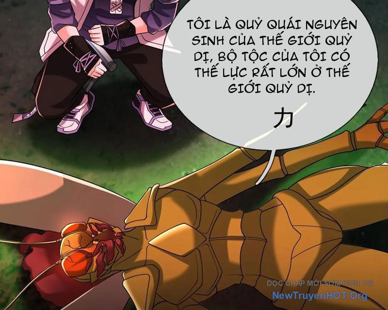 Toàn Cầu Sợ Hãi: Tôi Mở Hack Tự Chọn Cửa Hàng Chapter 15 268