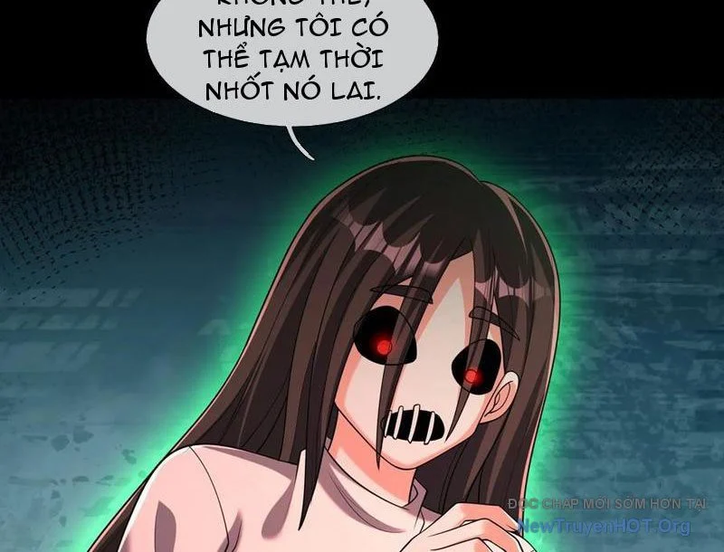 Toàn Cầu Sợ Hãi: Tôi Mở Hack Tự Chọn Cửa Hàng Chapter 15 294
