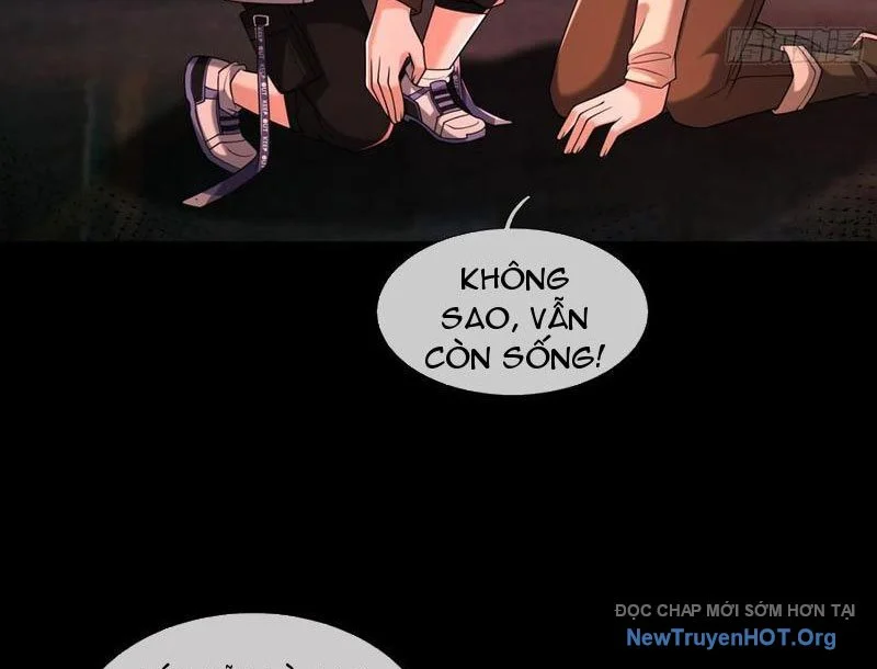 Toàn Cầu Sợ Hãi: Tôi Mở Hack Tự Chọn Cửa Hàng Chapter 15 303