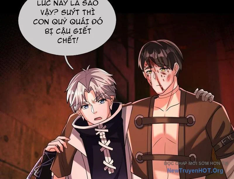 Toàn Cầu Sợ Hãi: Tôi Mở Hack Tự Chọn Cửa Hàng Chapter 15 304