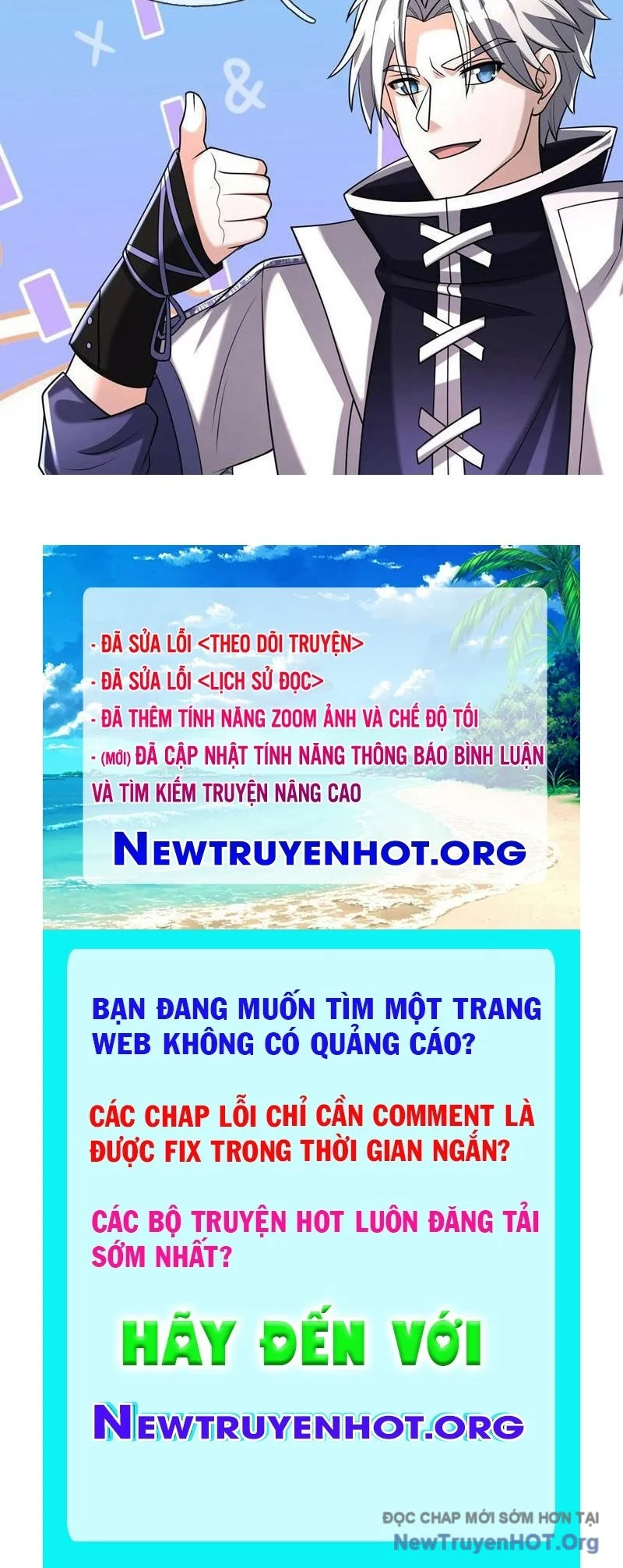 Toàn Cầu Sợ Hãi: Tôi Mở Hack Tự Chọn Cửa Hàng Chapter 15 309