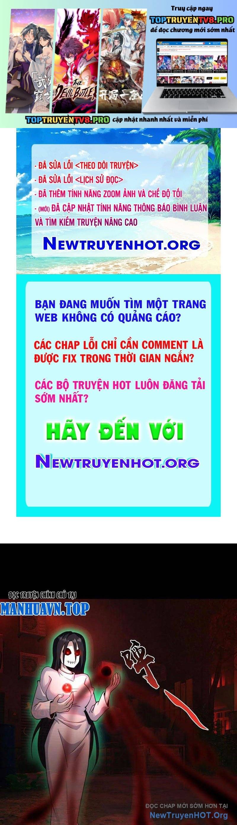 Toàn Cầu Sợ Hãi: Tôi Mở Hack Tự Chọn Cửa Hàng Chapter 16 - Trang 2