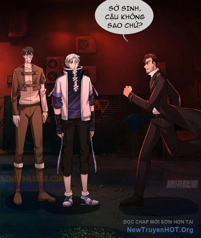 Toàn Cầu Sợ Hãi: Tôi Mở Hack Tự Chọn Cửa Hàng Chapter 16 - Trang 2