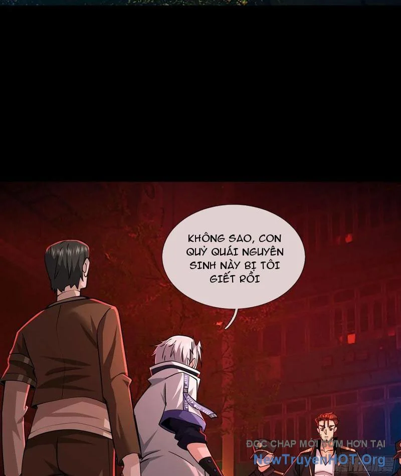 Toàn Cầu Sợ Hãi: Tôi Mở Hack Tự Chọn Cửa Hàng Chapter 16 - Trang 2