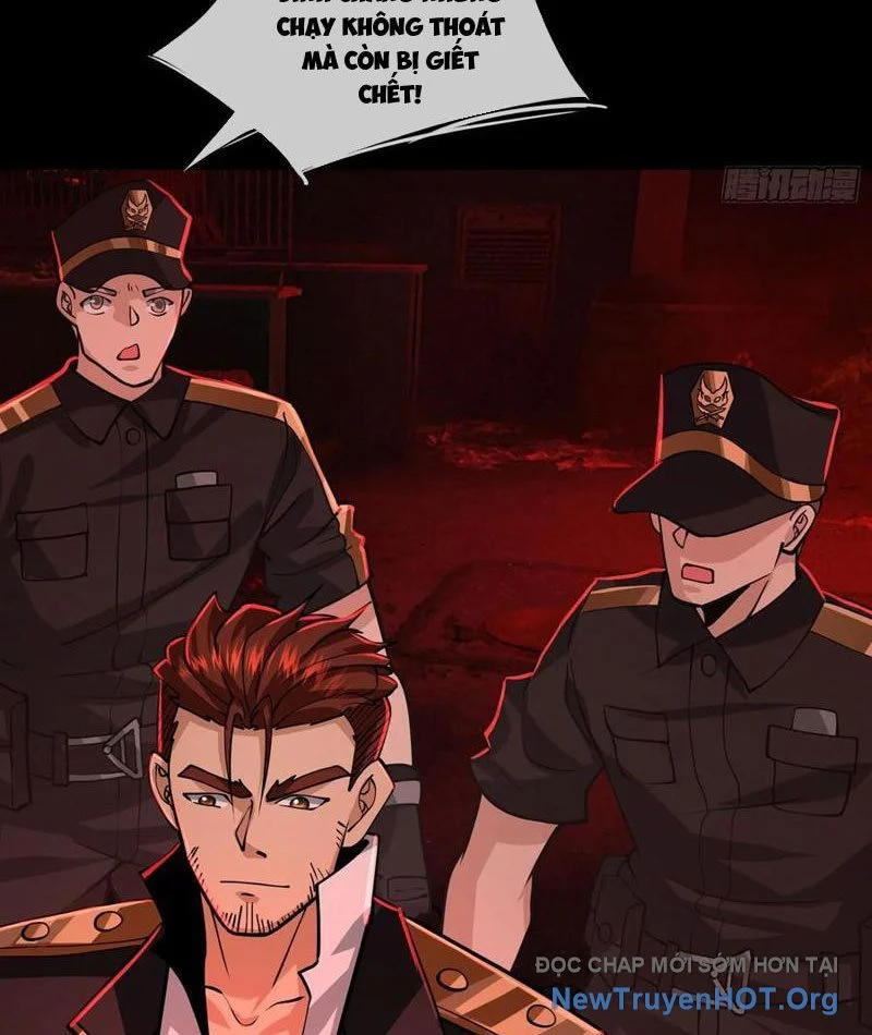 Toàn Cầu Sợ Hãi: Tôi Mở Hack Tự Chọn Cửa Hàng Chapter 16 - Trang 2