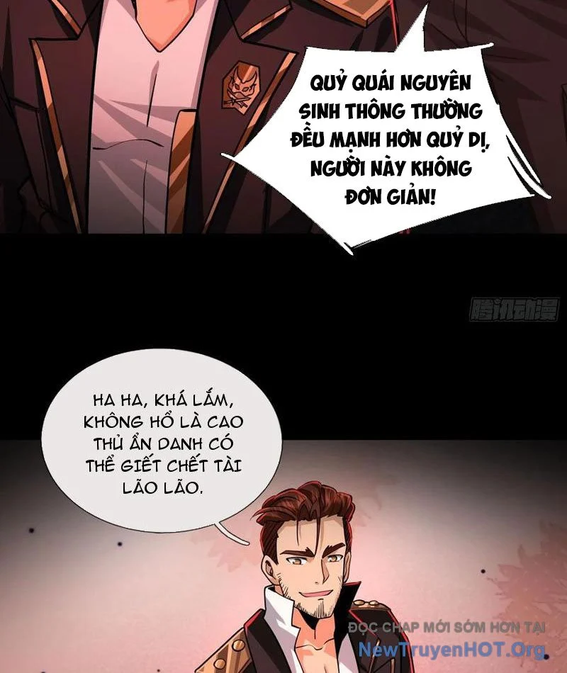 Toàn Cầu Sợ Hãi: Tôi Mở Hack Tự Chọn Cửa Hàng Chapter 16 - Trang 2