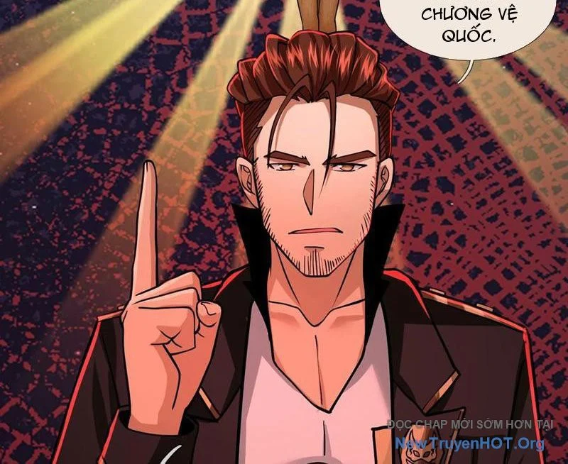 Toàn Cầu Sợ Hãi: Tôi Mở Hack Tự Chọn Cửa Hàng Chapter 16 - Trang 2