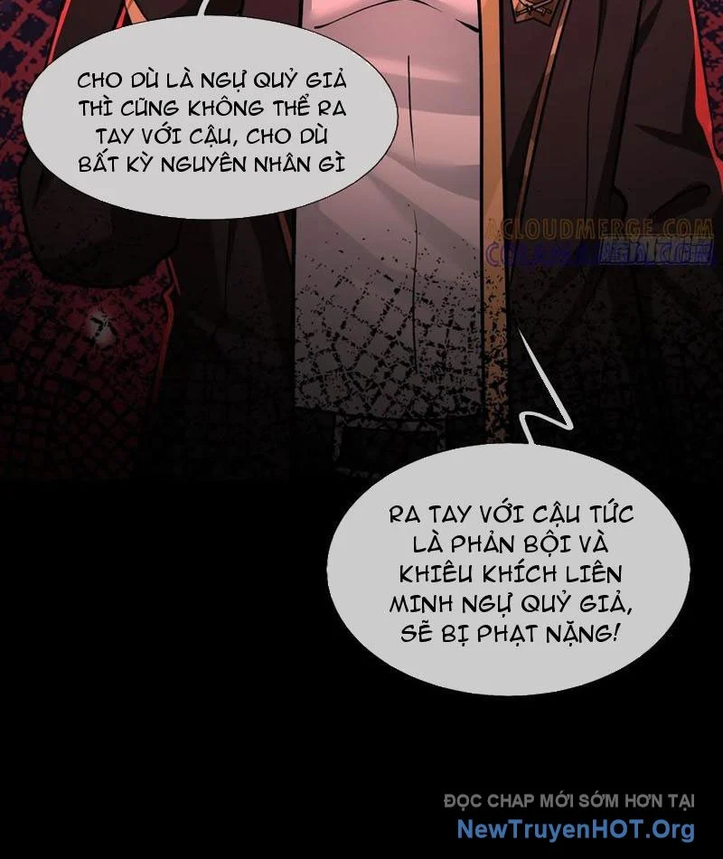 Toàn Cầu Sợ Hãi: Tôi Mở Hack Tự Chọn Cửa Hàng Chapter 16 - Trang 2