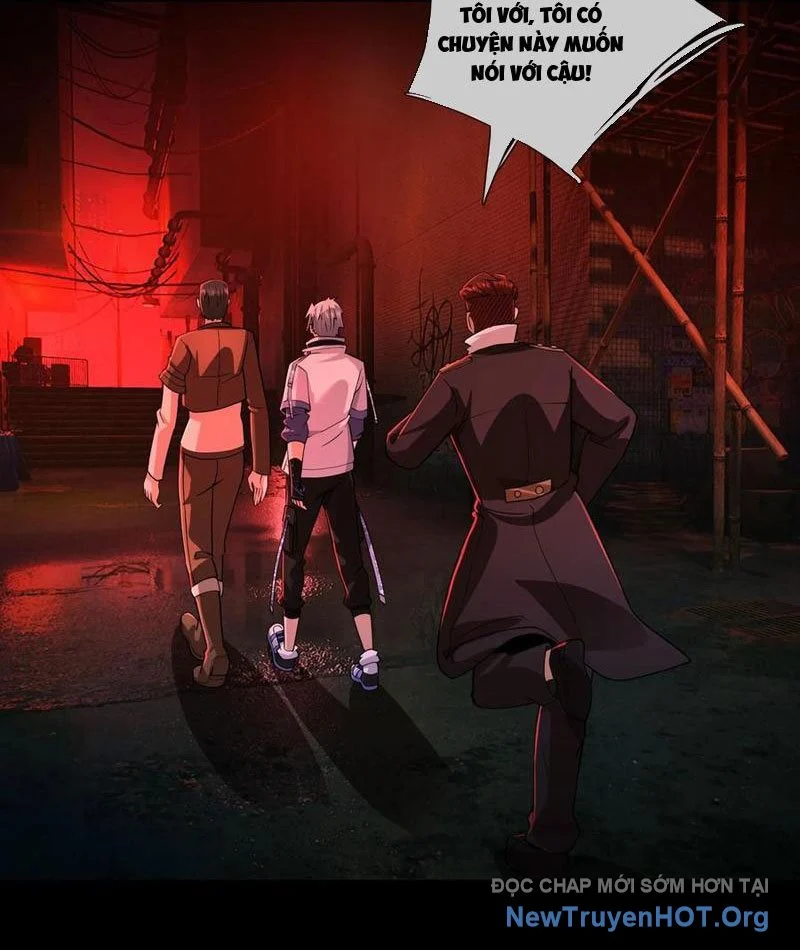 Toàn Cầu Sợ Hãi: Tôi Mở Hack Tự Chọn Cửa Hàng Chapter 16 - Trang 2