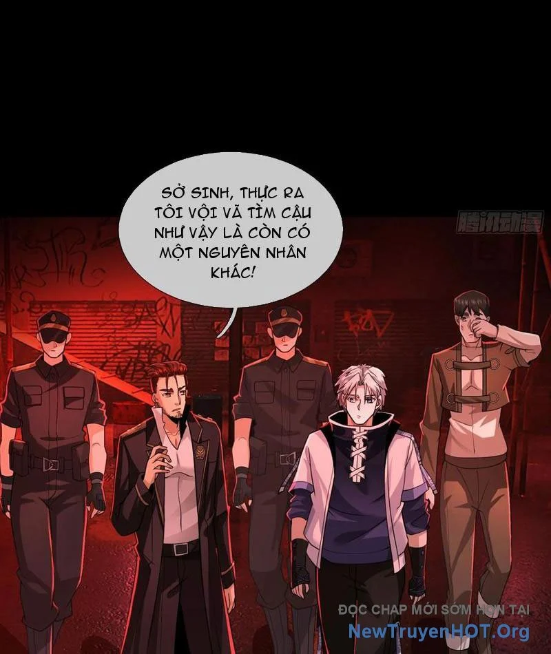 Toàn Cầu Sợ Hãi: Tôi Mở Hack Tự Chọn Cửa Hàng Chapter 16 - Trang 2