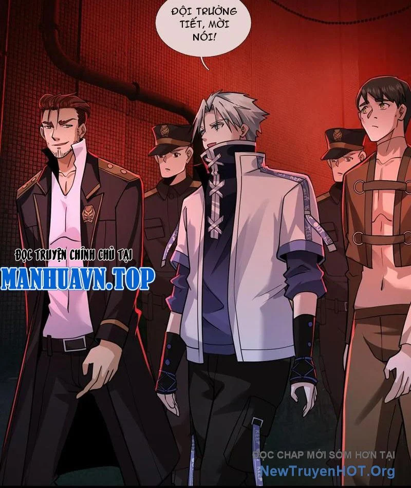 Toàn Cầu Sợ Hãi: Tôi Mở Hack Tự Chọn Cửa Hàng Chapter 16 - Trang 2