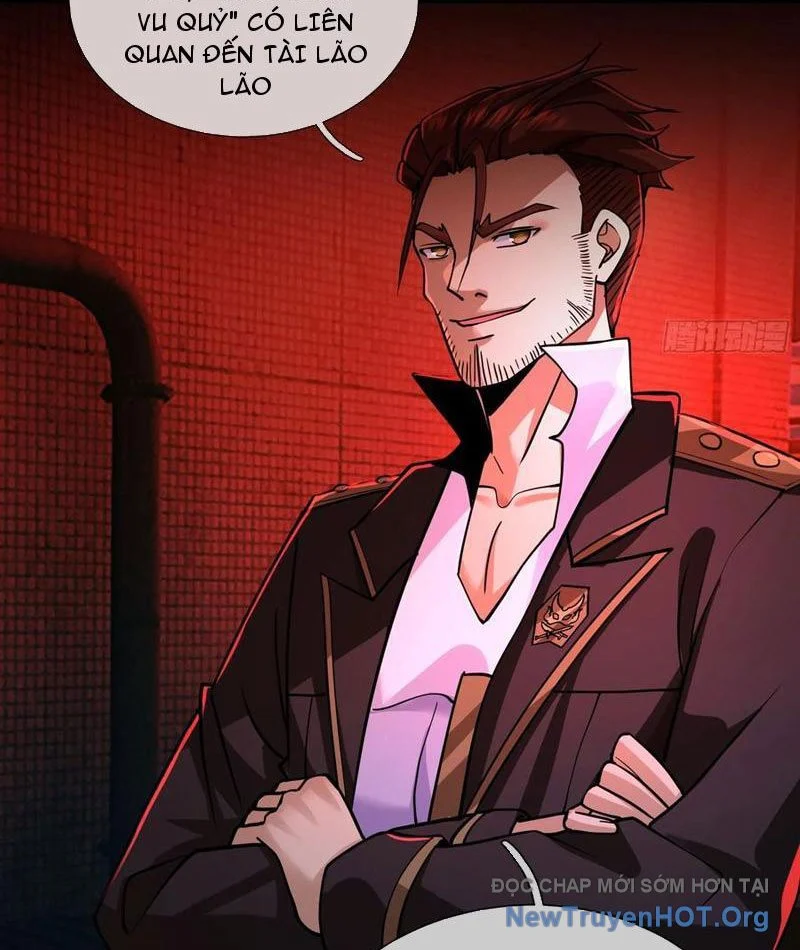 Toàn Cầu Sợ Hãi: Tôi Mở Hack Tự Chọn Cửa Hàng Chapter 16 - Trang 2