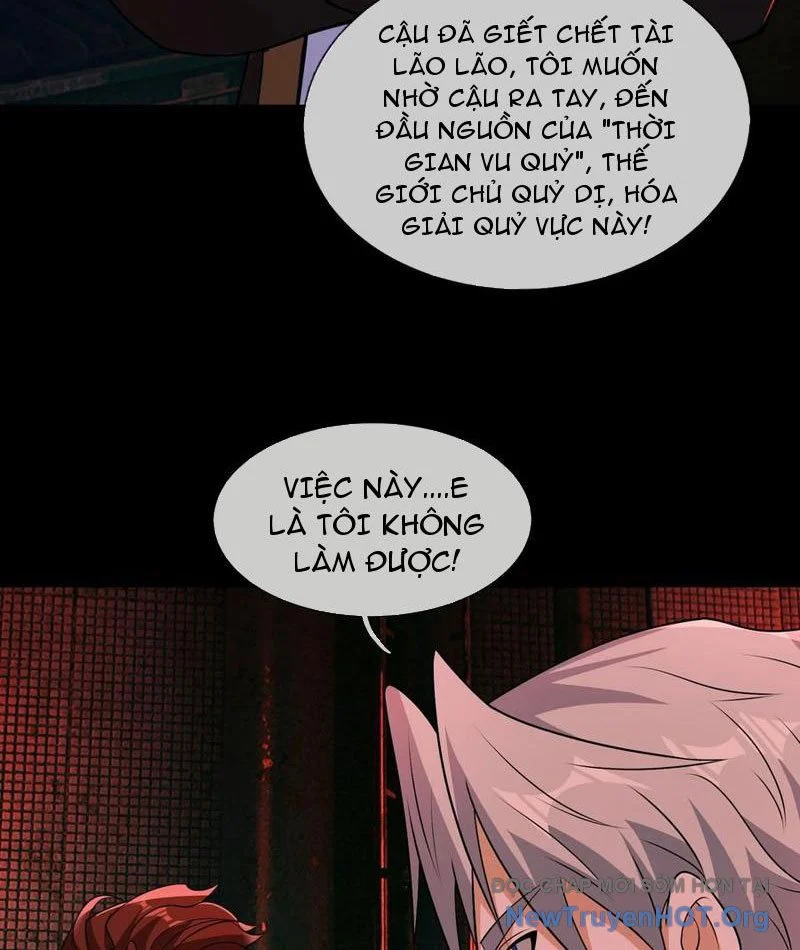Toàn Cầu Sợ Hãi: Tôi Mở Hack Tự Chọn Cửa Hàng Chapter 16 - Trang 2