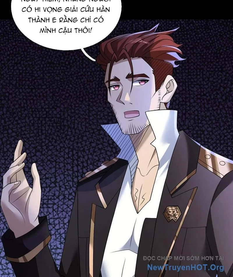 Toàn Cầu Sợ Hãi: Tôi Mở Hack Tự Chọn Cửa Hàng Chapter 16 - Trang 2