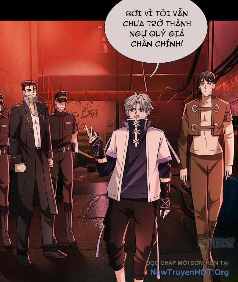 Toàn Cầu Sợ Hãi: Tôi Mở Hack Tự Chọn Cửa Hàng Chapter 16 - Trang 2