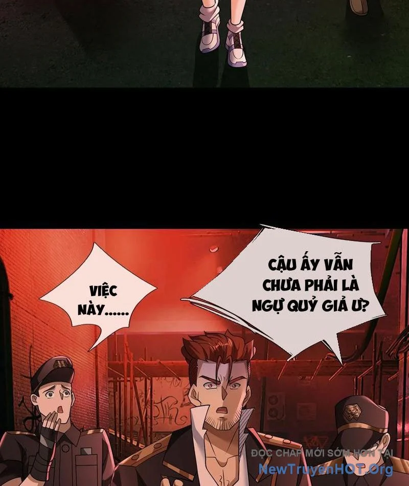 Toàn Cầu Sợ Hãi: Tôi Mở Hack Tự Chọn Cửa Hàng Chapter 16 - Trang 2