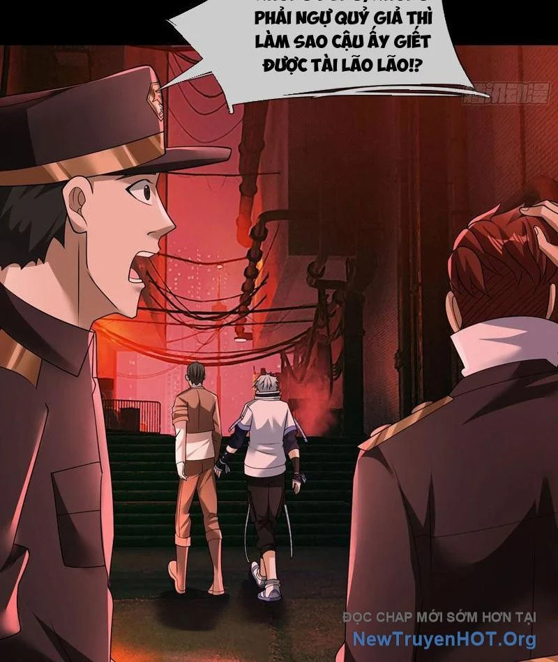 Toàn Cầu Sợ Hãi: Tôi Mở Hack Tự Chọn Cửa Hàng Chapter 16 - Trang 2