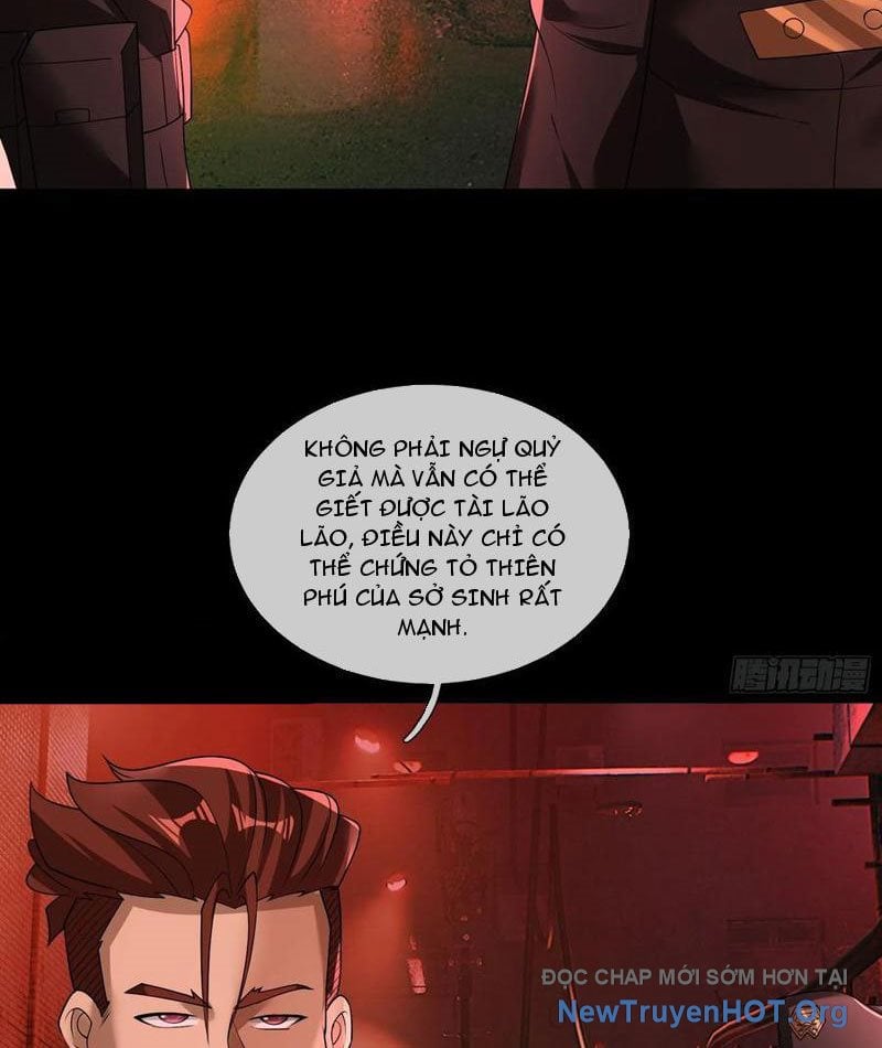 Toàn Cầu Sợ Hãi: Tôi Mở Hack Tự Chọn Cửa Hàng Chapter 16 - Trang 2