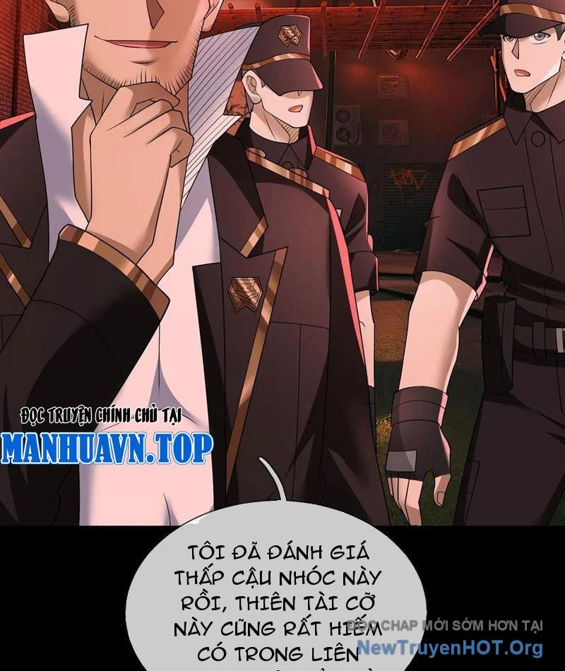 Toàn Cầu Sợ Hãi: Tôi Mở Hack Tự Chọn Cửa Hàng Chapter 16 - Trang 2