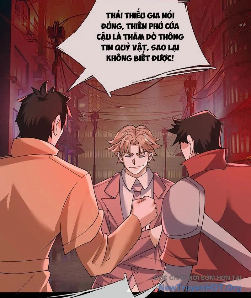 Toàn Cầu Sợ Hãi: Tôi Mở Hack Tự Chọn Cửa Hàng Chapter 16 - Trang 2