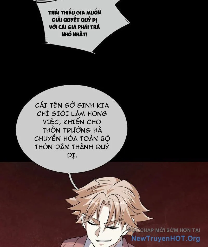 Toàn Cầu Sợ Hãi: Tôi Mở Hack Tự Chọn Cửa Hàng Chapter 16 - Trang 2