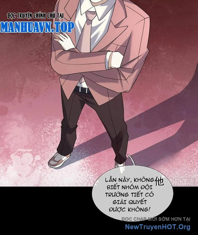 Toàn Cầu Sợ Hãi: Tôi Mở Hack Tự Chọn Cửa Hàng Chapter 16 - Trang 2