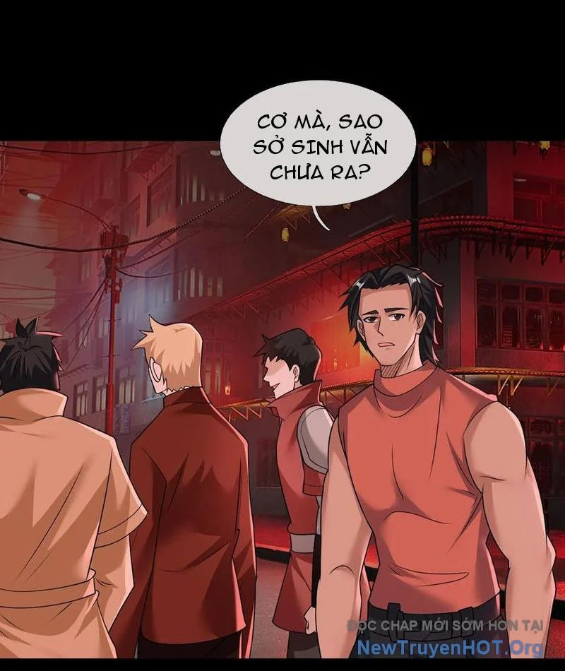 Toàn Cầu Sợ Hãi: Tôi Mở Hack Tự Chọn Cửa Hàng Chapter 16 - Trang 2