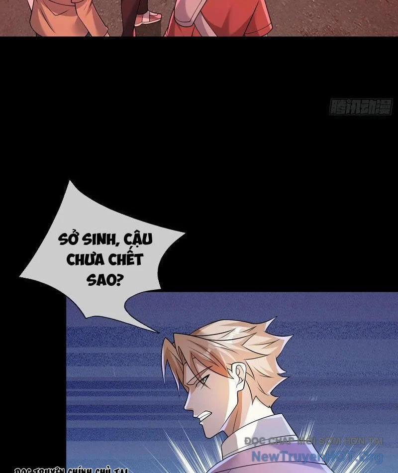 Toàn Cầu Sợ Hãi: Tôi Mở Hack Tự Chọn Cửa Hàng Chapter 16 - Trang 2