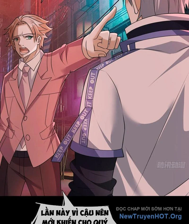 Toàn Cầu Sợ Hãi: Tôi Mở Hack Tự Chọn Cửa Hàng Chapter 16 - Trang 2