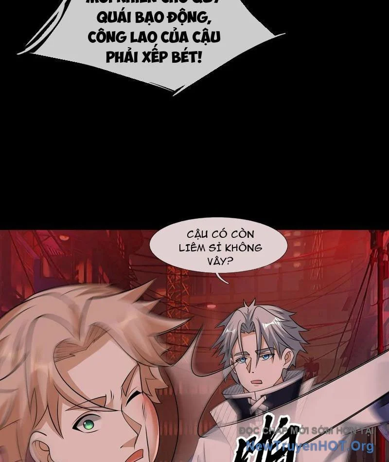 Toàn Cầu Sợ Hãi: Tôi Mở Hack Tự Chọn Cửa Hàng Chapter 16 - Trang 2
