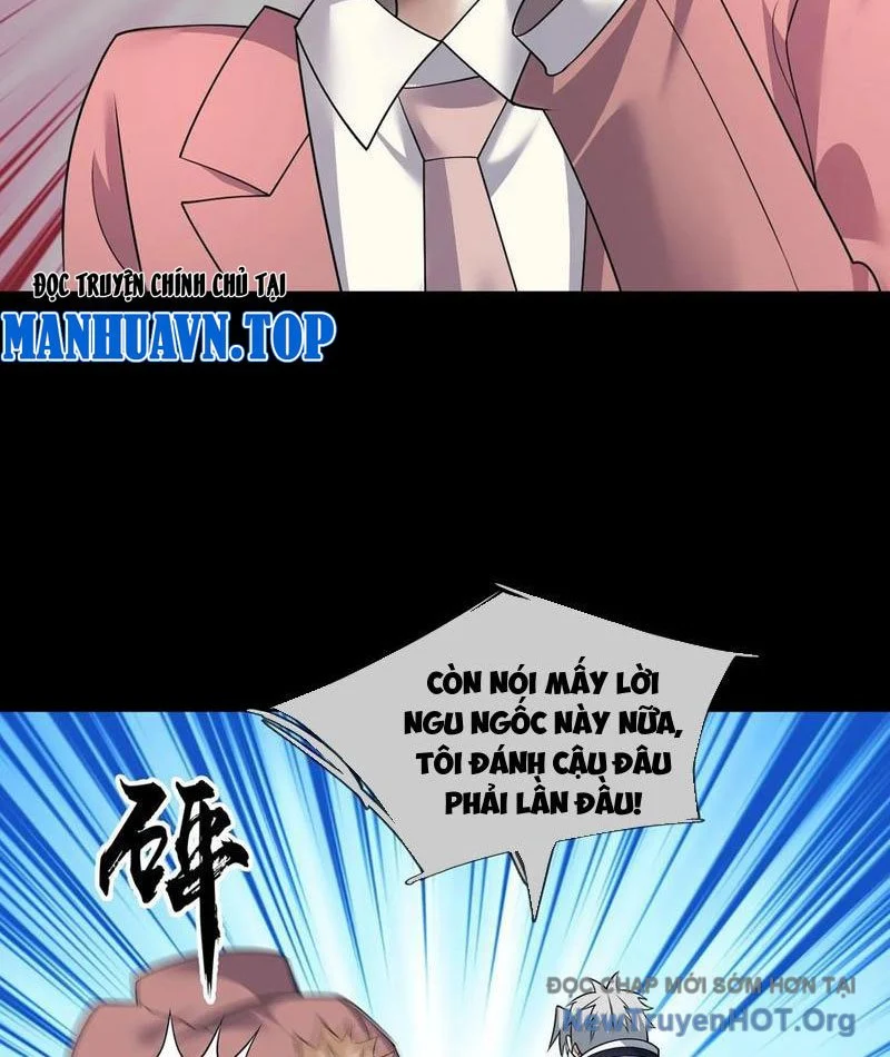 Toàn Cầu Sợ Hãi: Tôi Mở Hack Tự Chọn Cửa Hàng Chapter 16 - Trang 2