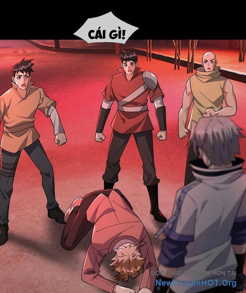 Toàn Cầu Sợ Hãi: Tôi Mở Hack Tự Chọn Cửa Hàng Chapter 16 - Trang 2
