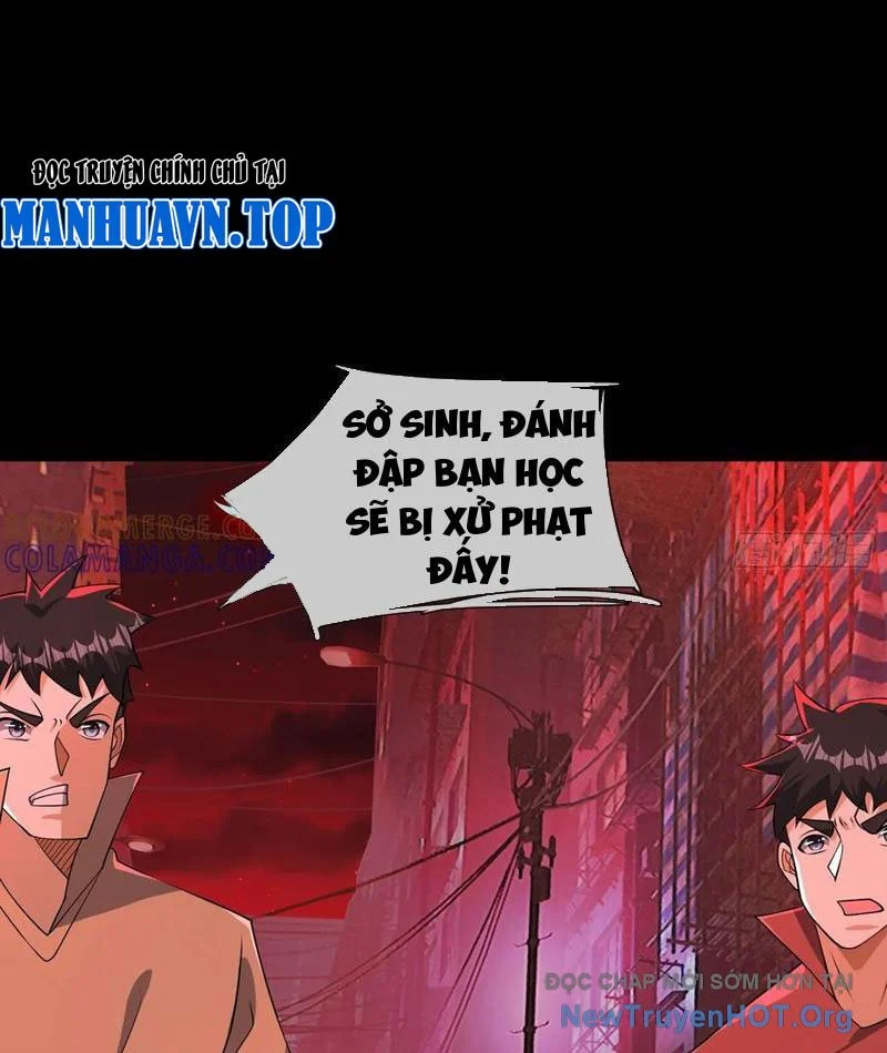 Toàn Cầu Sợ Hãi: Tôi Mở Hack Tự Chọn Cửa Hàng Chapter 16 - Trang 2