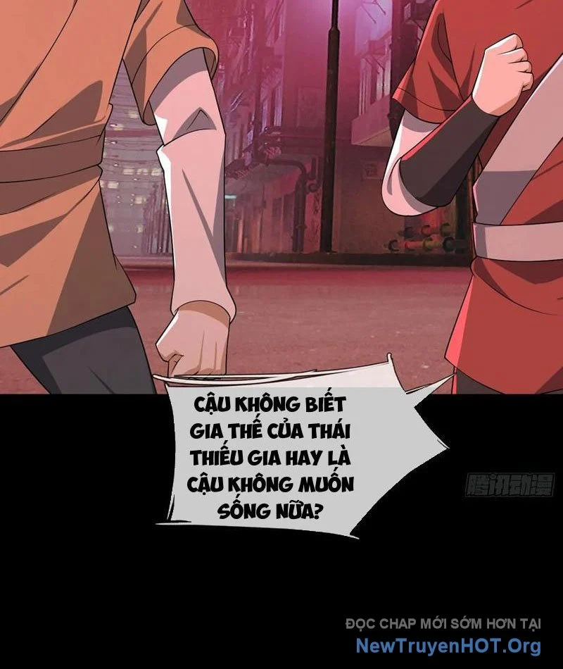 Toàn Cầu Sợ Hãi: Tôi Mở Hack Tự Chọn Cửa Hàng Chapter 16 - Trang 2