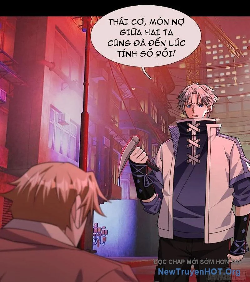Toàn Cầu Sợ Hãi: Tôi Mở Hack Tự Chọn Cửa Hàng Chapter 16 - Trang 2