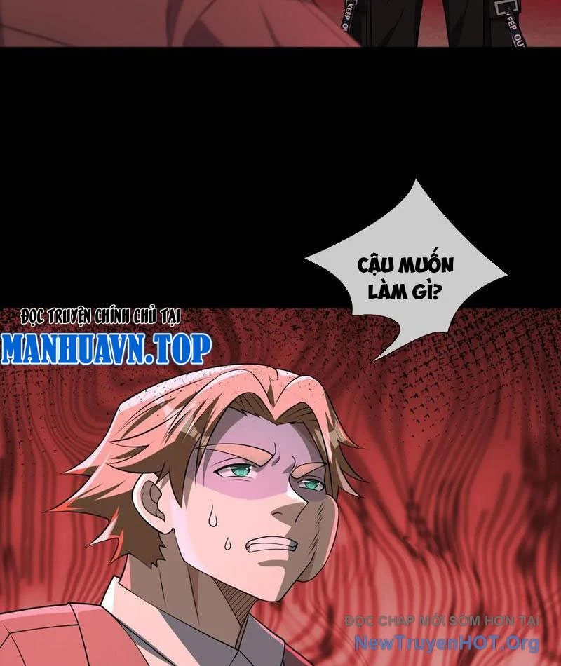 Toàn Cầu Sợ Hãi: Tôi Mở Hack Tự Chọn Cửa Hàng Chapter 16 - Trang 2
