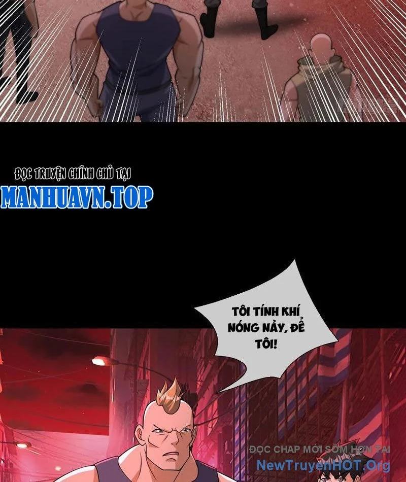 Toàn Cầu Sợ Hãi: Tôi Mở Hack Tự Chọn Cửa Hàng Chapter 16 - Trang 2