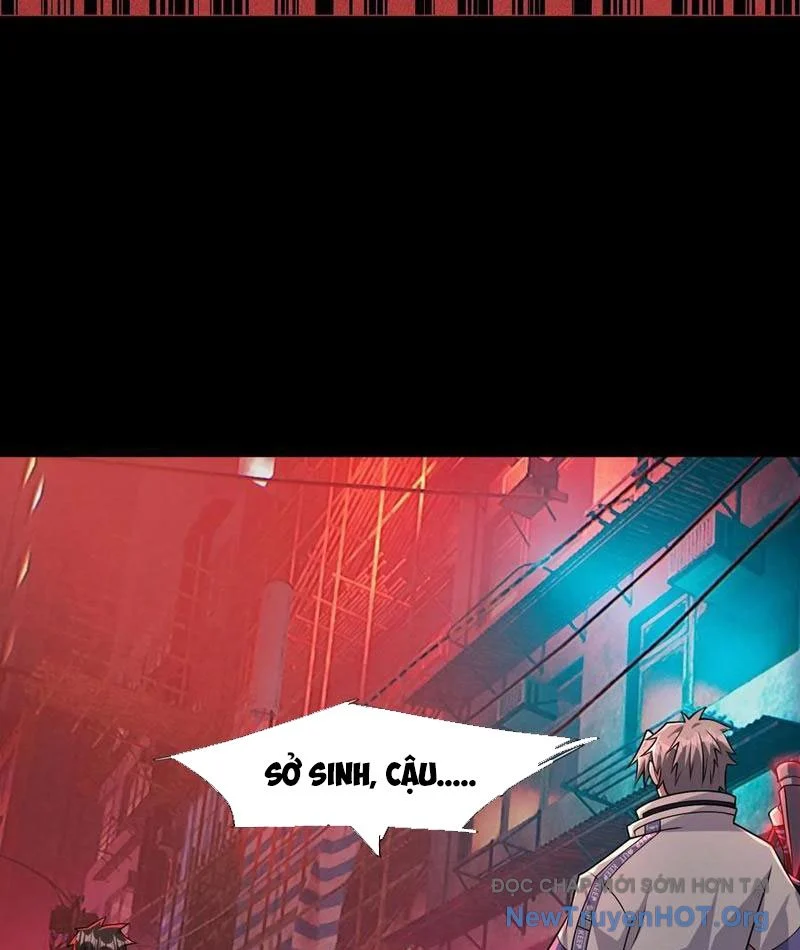 Toàn Cầu Sợ Hãi: Tôi Mở Hack Tự Chọn Cửa Hàng Chapter 16 - Trang 2