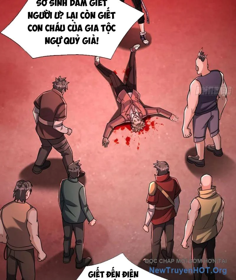 Toàn Cầu Sợ Hãi: Tôi Mở Hack Tự Chọn Cửa Hàng Chapter 16 - Trang 2