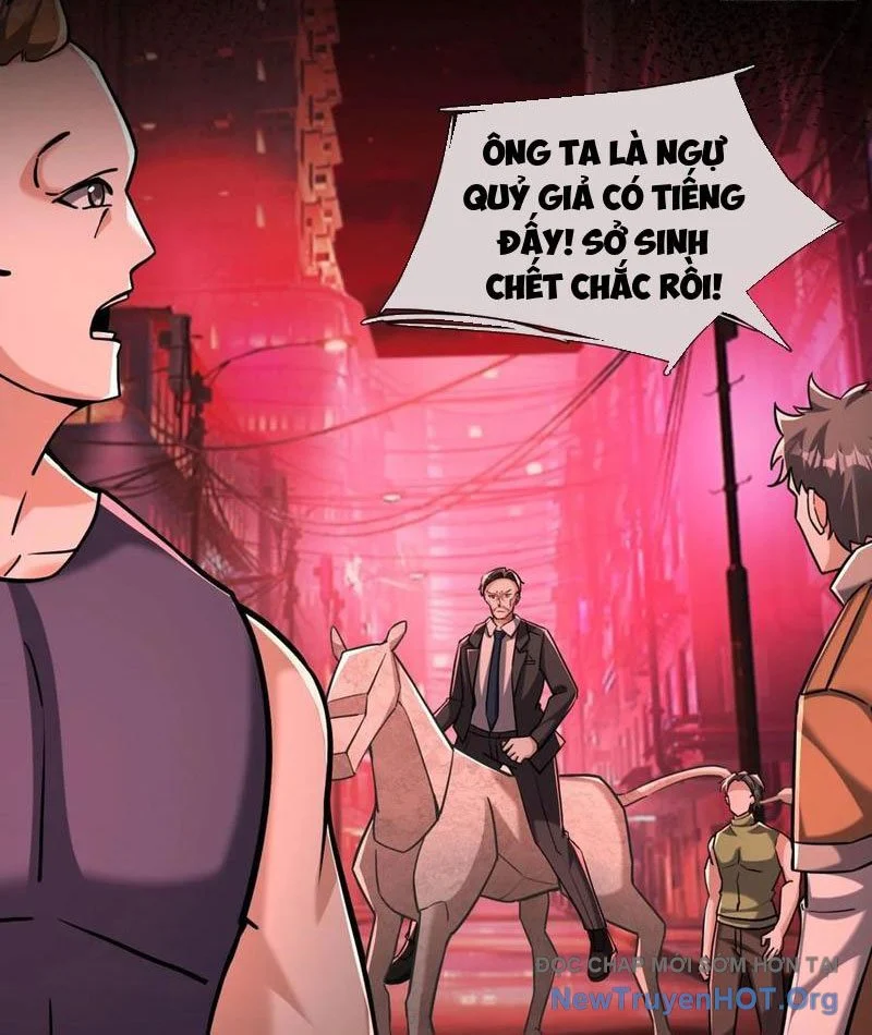 Toàn Cầu Sợ Hãi: Tôi Mở Hack Tự Chọn Cửa Hàng Chapter 16 - Trang 2